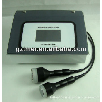 slimming machine ultrasonic therapy device